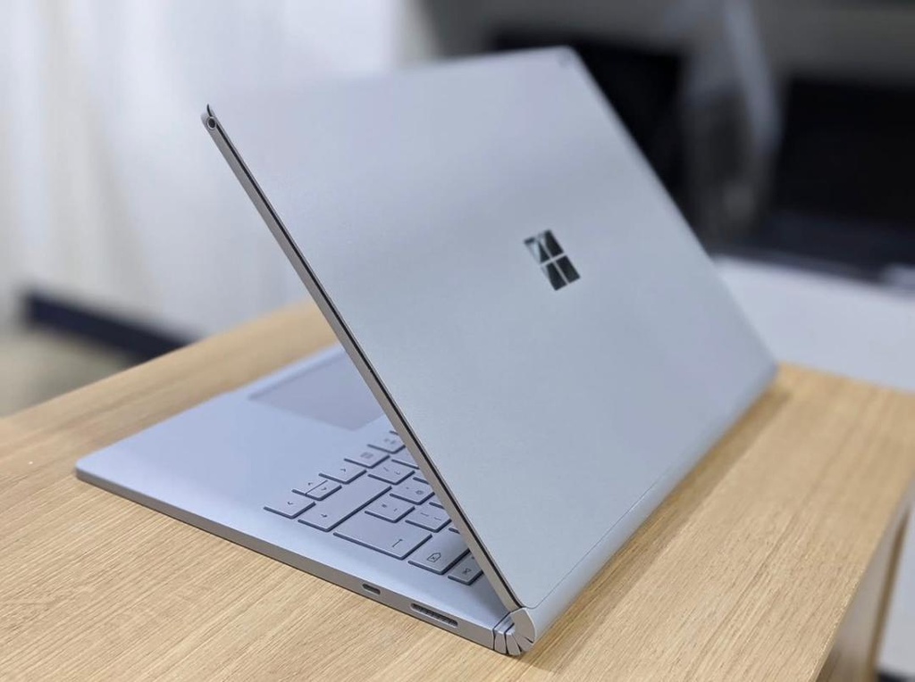 Microsoft Surface Book 3 Gamer/WorkStation