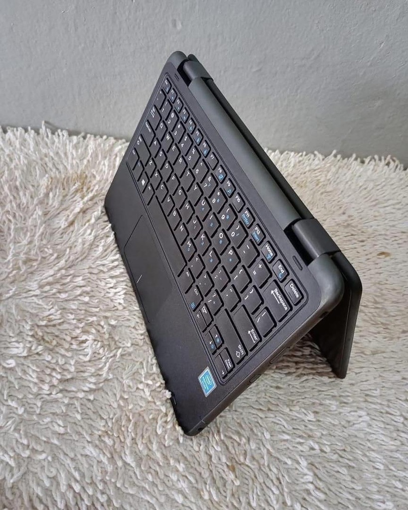 Dell Latitude 3190 hybride 2-in-1 8ème génération