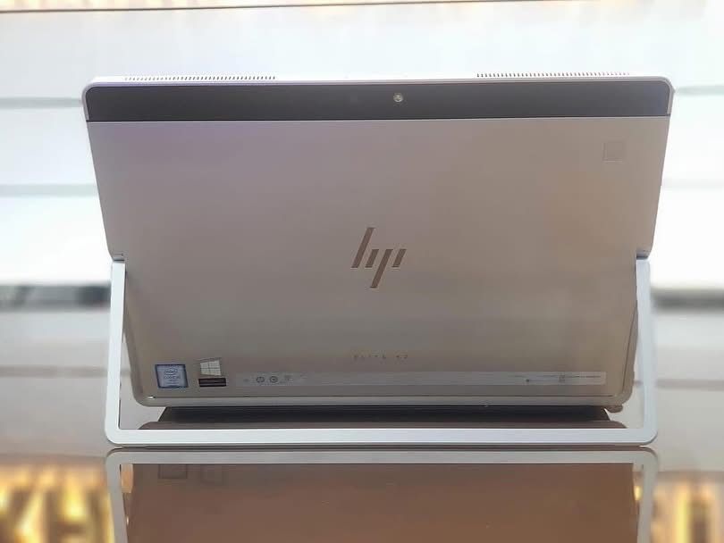 HP Elite X2 1012 G2 hybride 7ème Génération