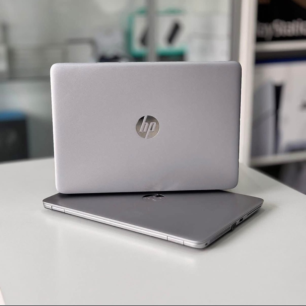 HP EliteBook 840 G3 Écran Tactile/Non tactile