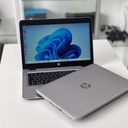 HP EliteBook 840 G3 Écran Tactile/Non tactile