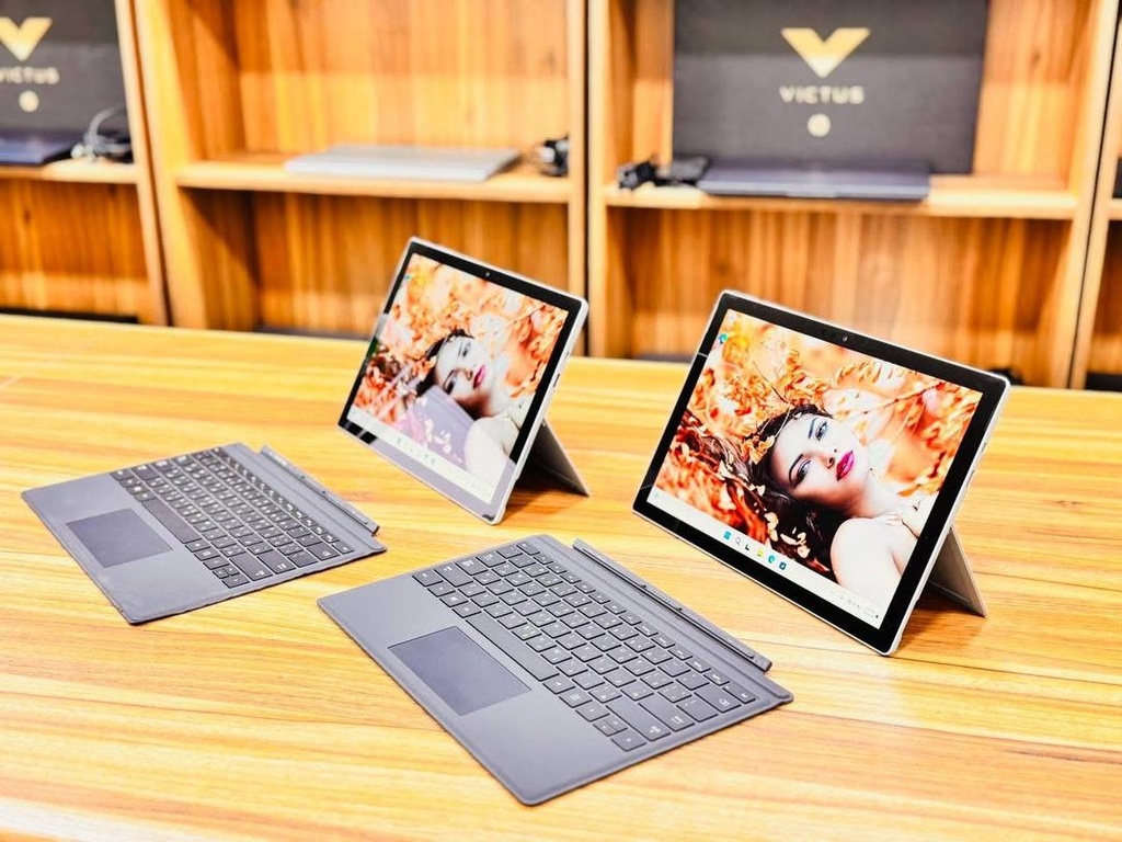 Microsoft Surface Pro 6 i5 8ème génération