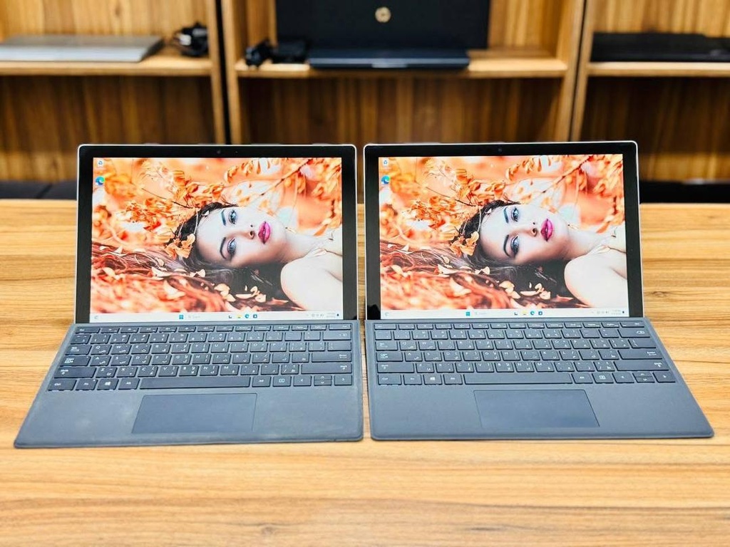 Microsoft Surface Pro 6 i5 8ème génération