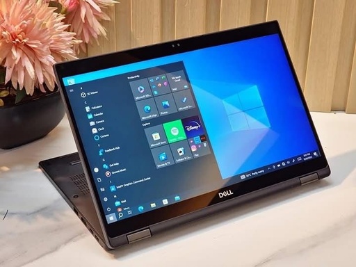 [DELL-7390-2IN1-I5] Dell Latitude 7390 2-in-1 pliable Écran Tactile
