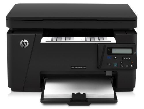 Hp Laserjet Pro M125nw